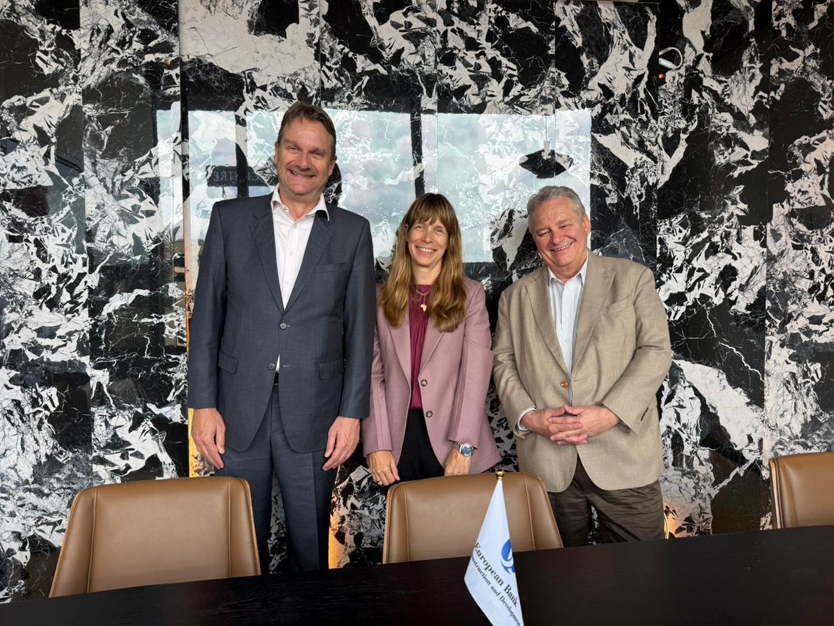 Netherlands Embassy in Kenya tweet media