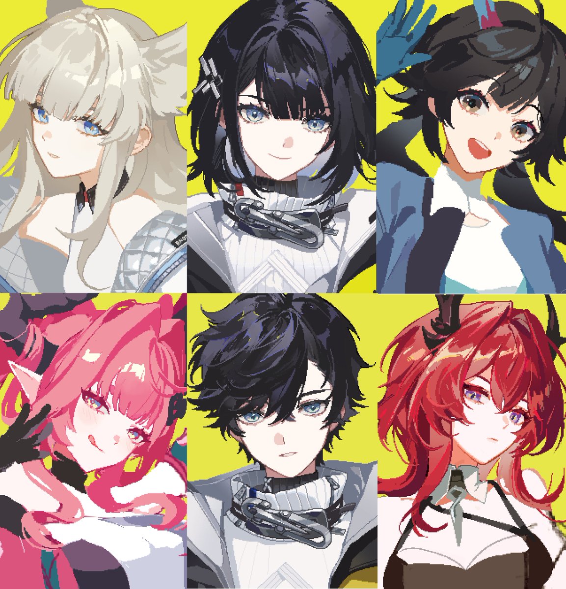 김펠리 PELLY.K/ 3부코 CE 11-12 tweet media