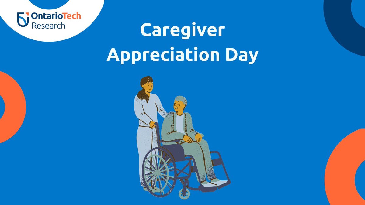 Ontario Tech Research tweet media