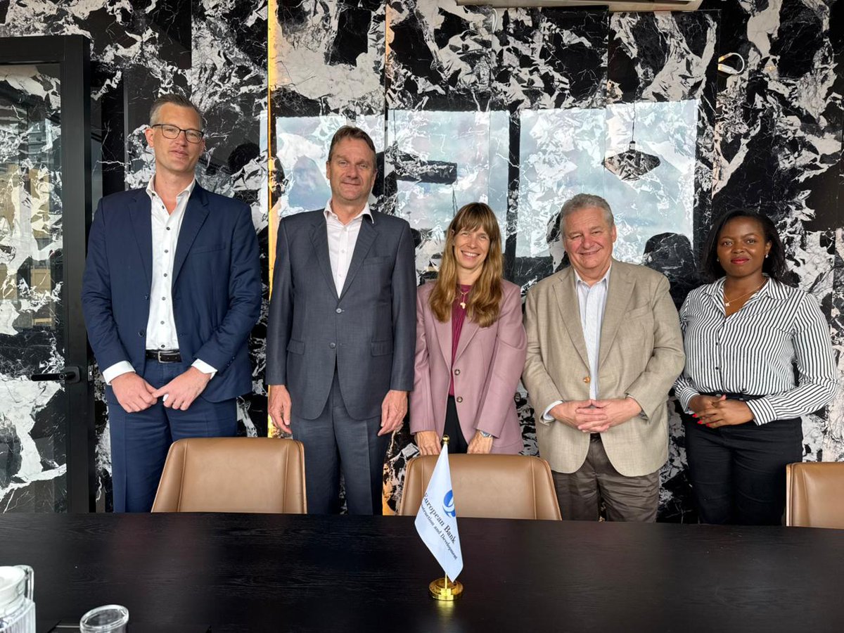 Netherlands Embassy in Kenya tweet media