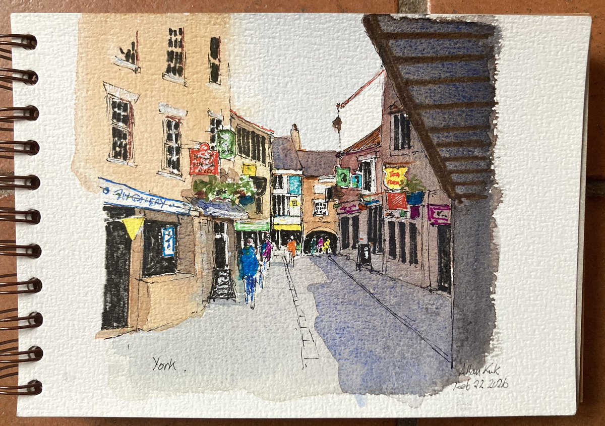 Allan Kirk tweet media