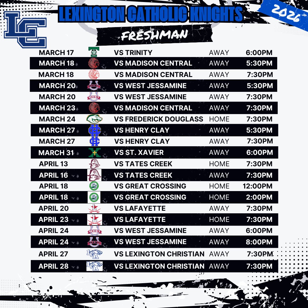 LexCathBaseball tweet media