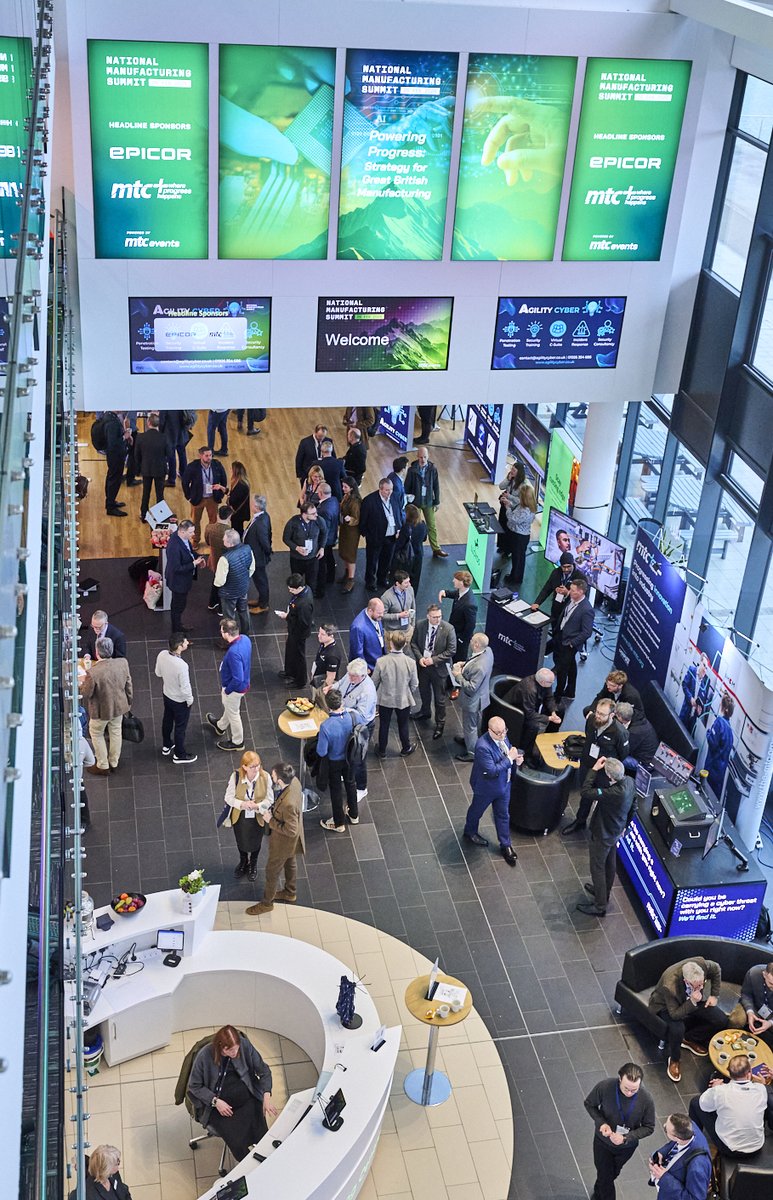 MTC Events tweet media