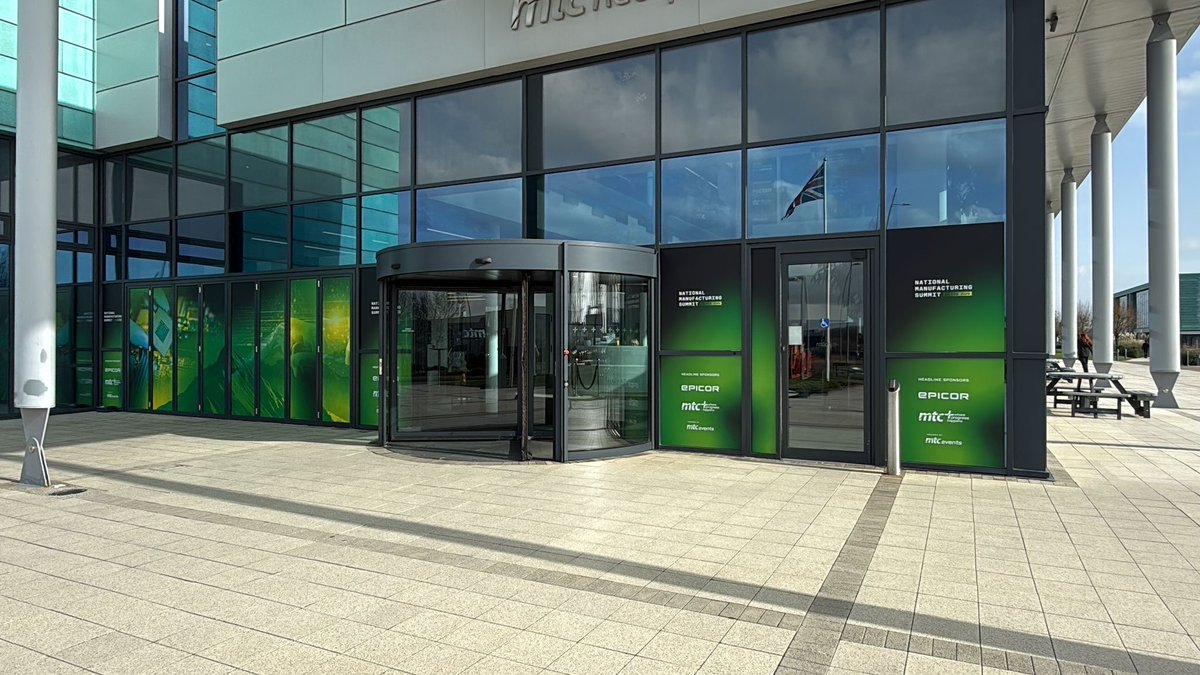 MTC Events tweet media