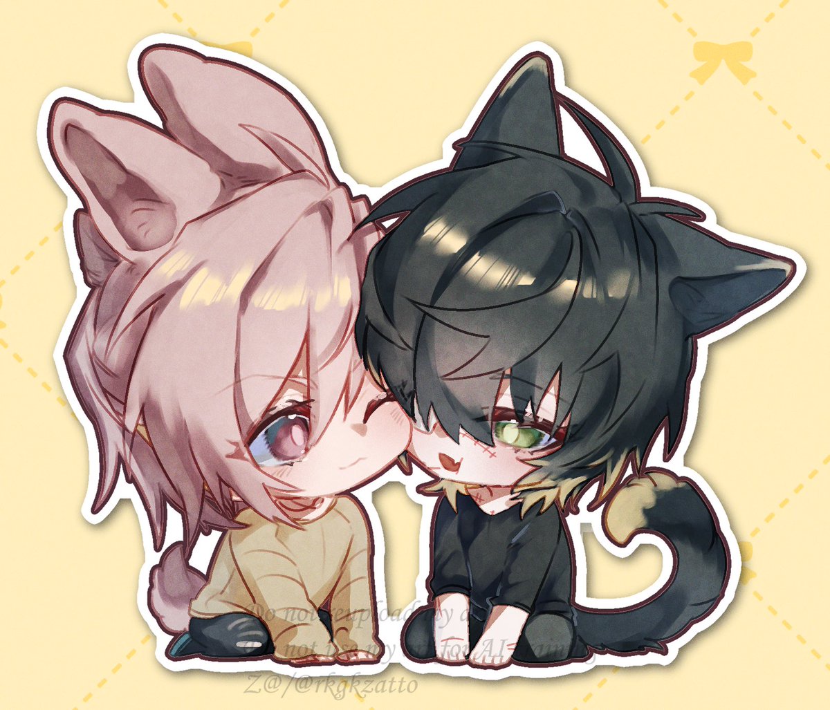 うさみみの日らしいのでバニーとうさみみレイちゃん