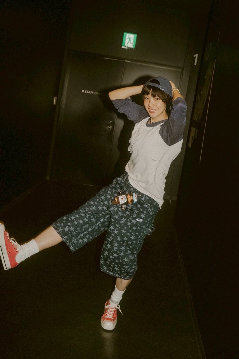 あいみょん 🦭 tweet media