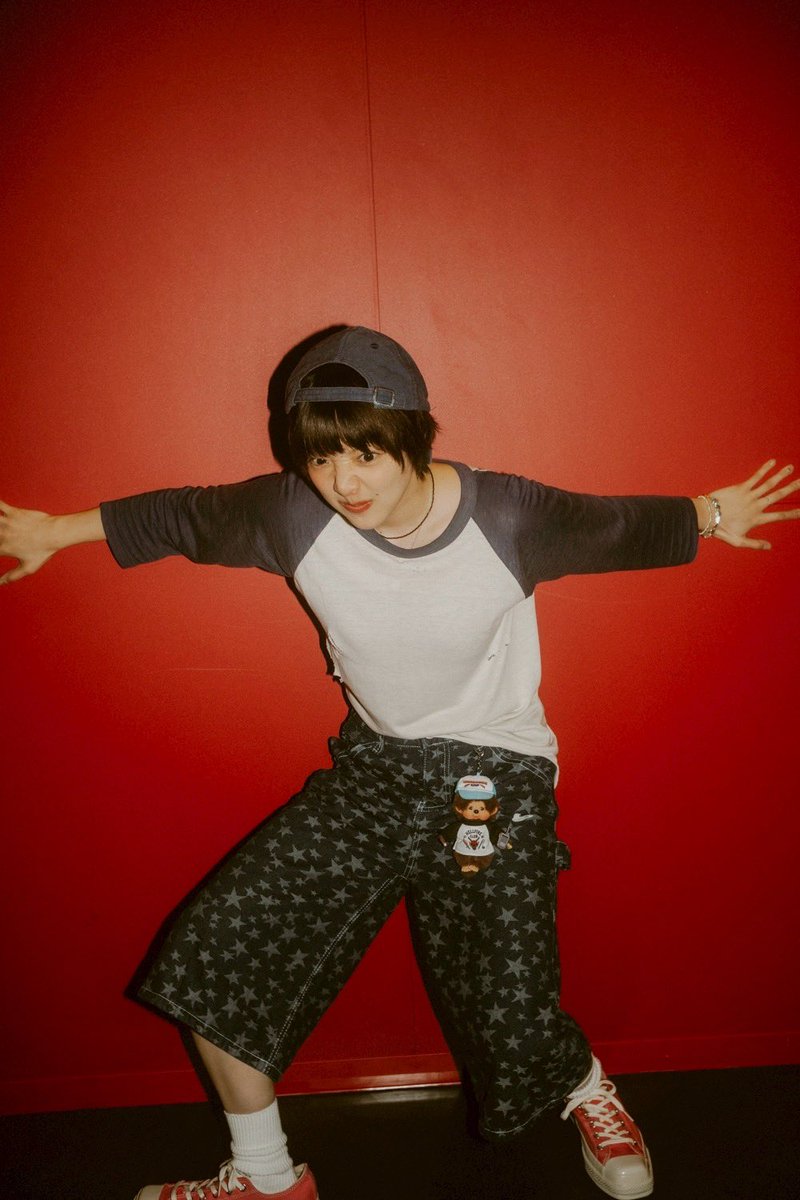 あいみょん 🦭 tweet media