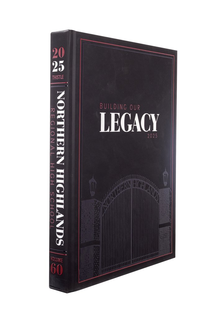 nhrhs1's tweet photo. "Varsity Yearbook's Best Of Portfolio" is a curated, annual publication that recognizes the top 10% of yearbooks produced by Varsity Yearbook, highlighting the "best of the best" in student-produced work. NHRHS was recognized in this publication for both design &amp; cover concept. https://t.co/79TNCpx7Or