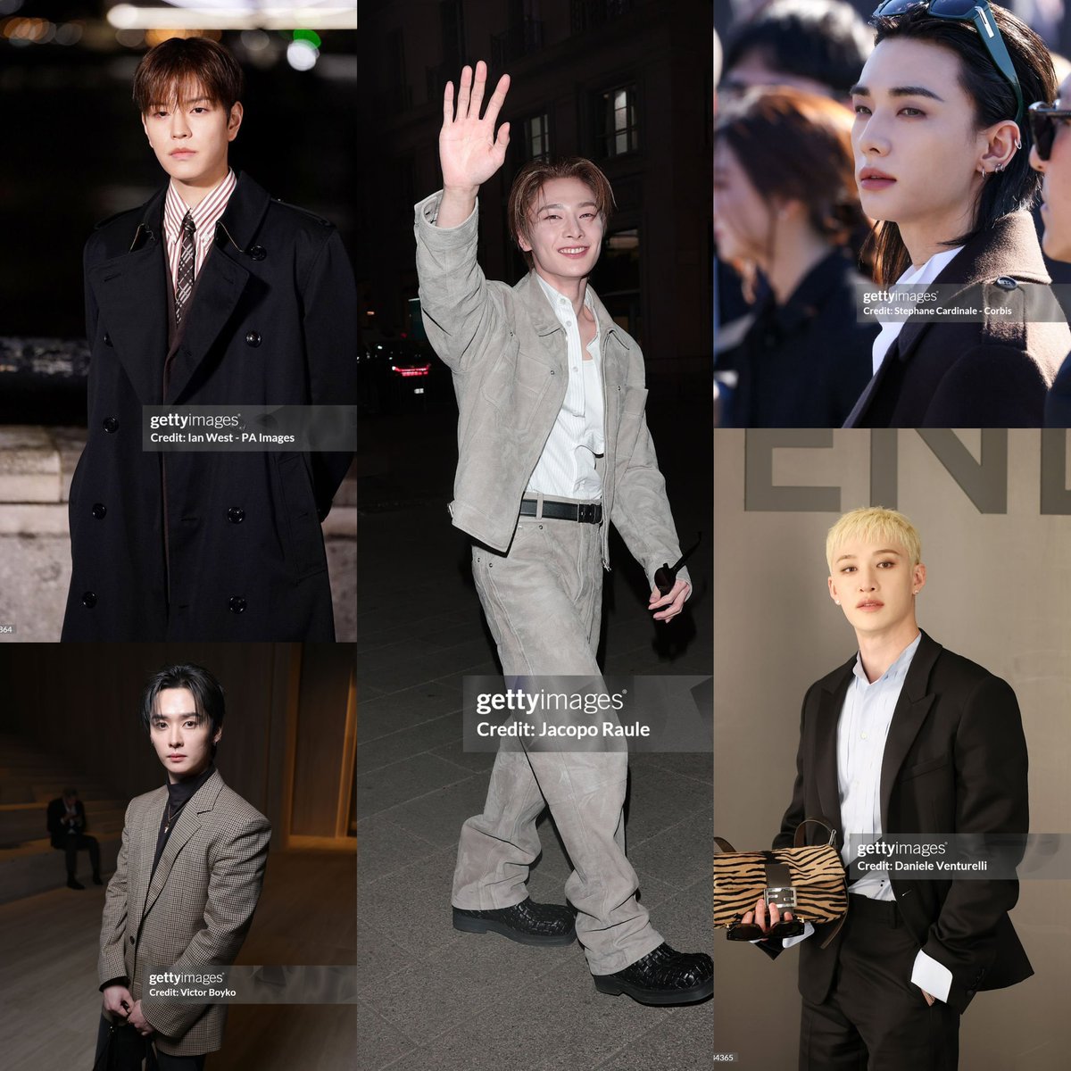 gnabnahc97chris's tweet photo. THE GETTY IMAGES GOT NOTHING ON THEM! THEY ARE JUST THAT HANDSOME! https://t.co/M9svEkt8v0
