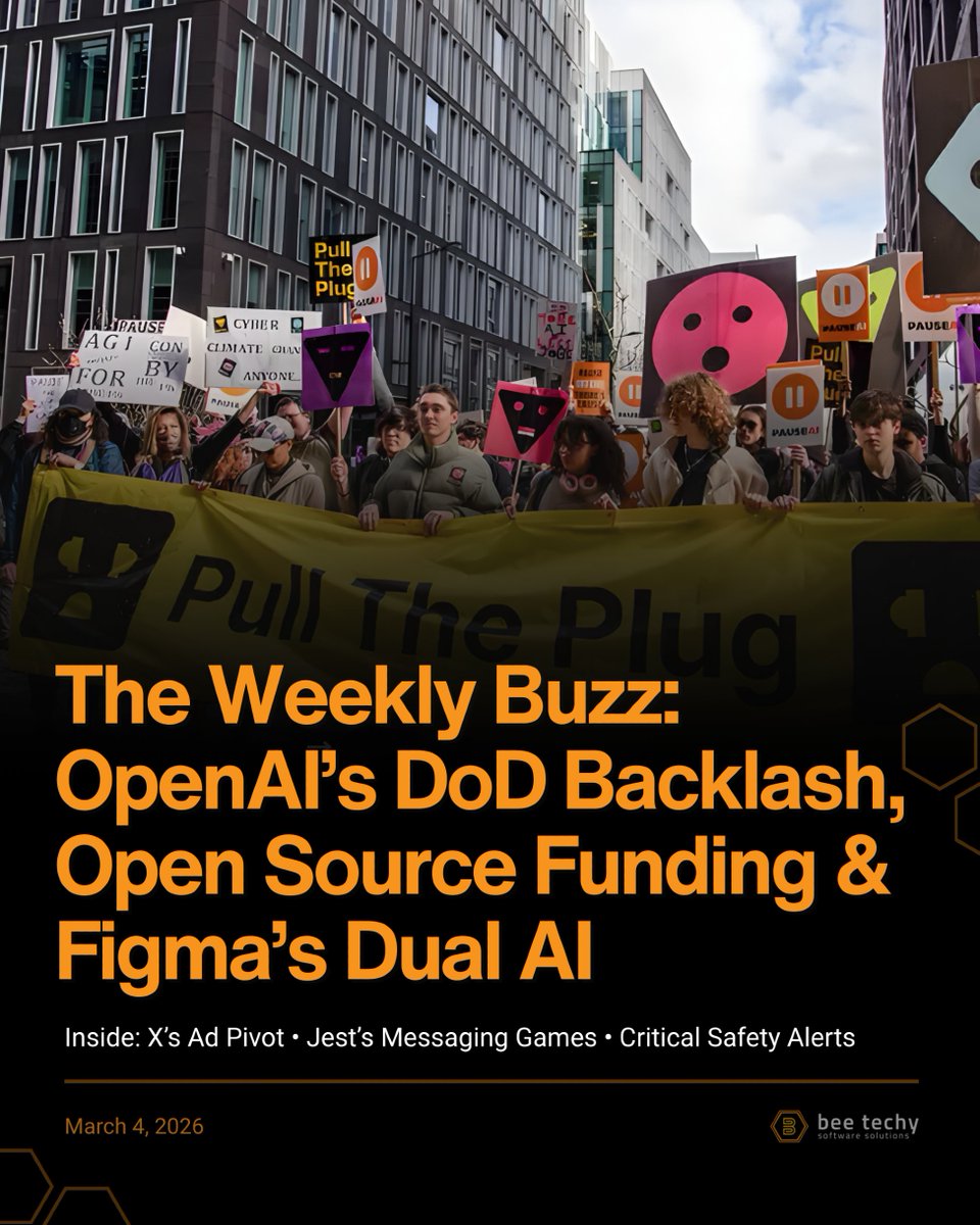 Bee Techy, LLC. tweet media