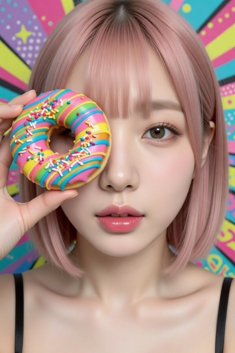 今日もお疲れさま✨ SFW Fictional Digitalart