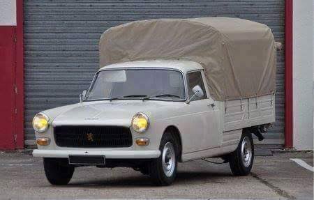 Meet the only vehicle that can easily tour the 36 states in Nigeria without breaking down on the road.