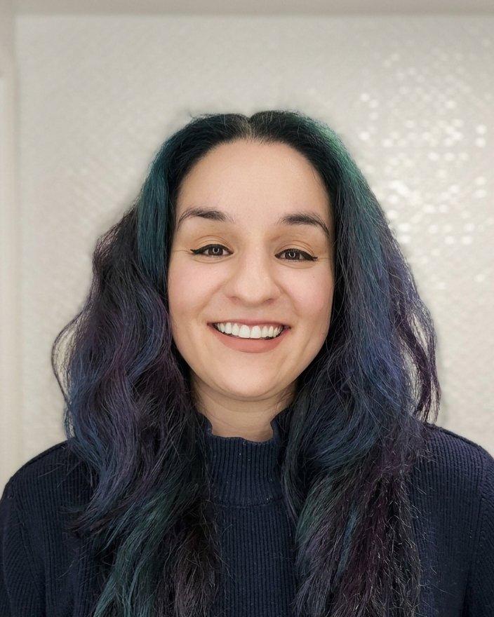 Shoshana Weissmann, Sloth Committee Chair 🦥 tweet media