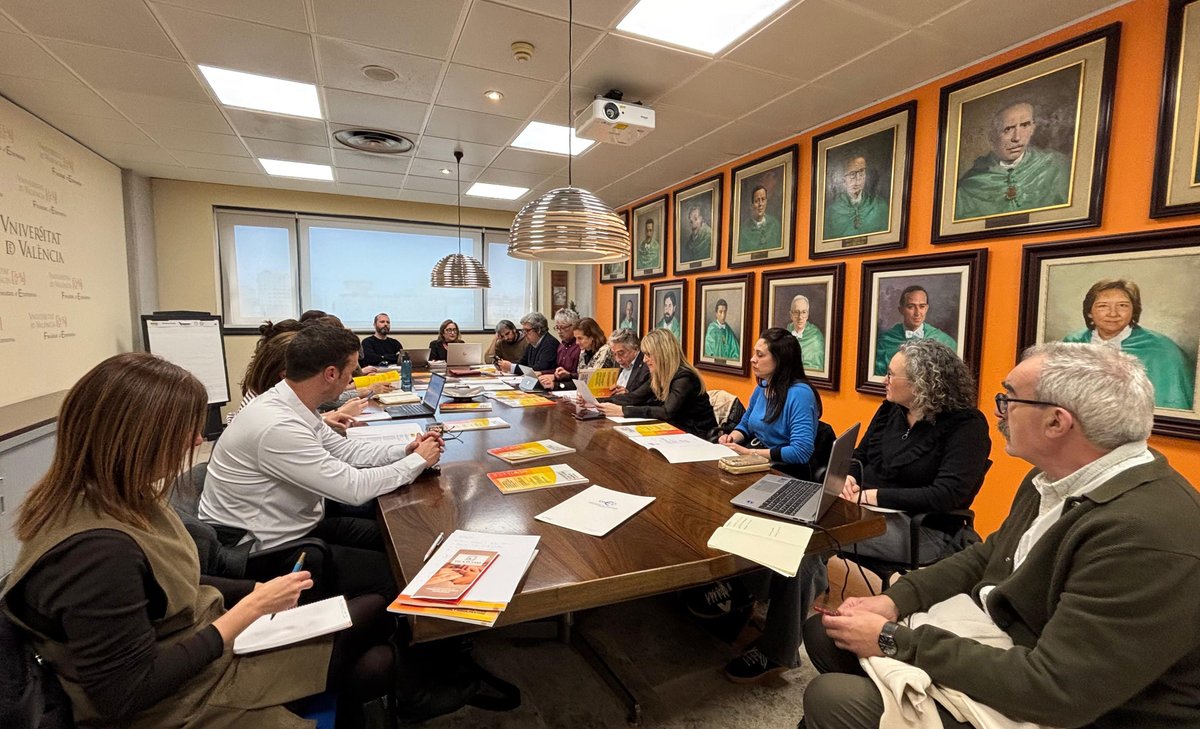 CIRIEC-España tweet media