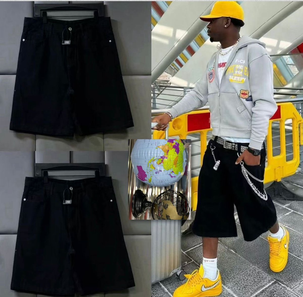 Jae’s Closet✝️ tweet media