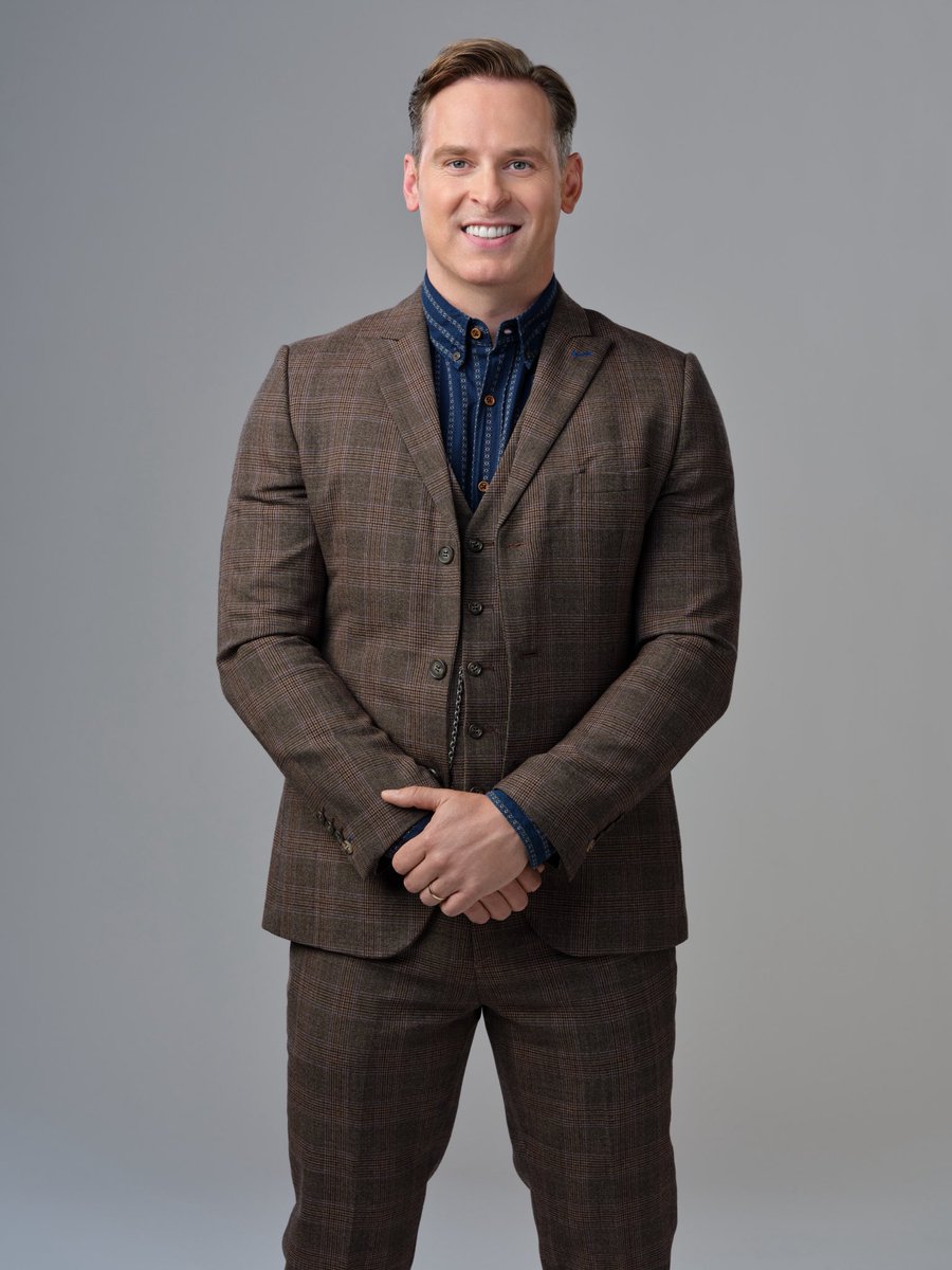 When Calls the Heart tweet media