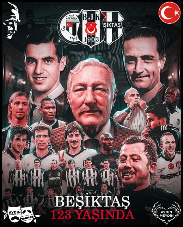 #BJK #Beşiktaş #Çarşı #SiyahBeyaz #KaraKartal #AydınMeydın #AydınYankaş #AkdenizKısaFilmAtölyesi #İstanbulHayalSahnesi #Limyra #YankaşTv #AntalyaBeşiktaş #FinikeBeşiktaş #BeşiktaşJimnastikKulübü #AydınlıkŞeyler