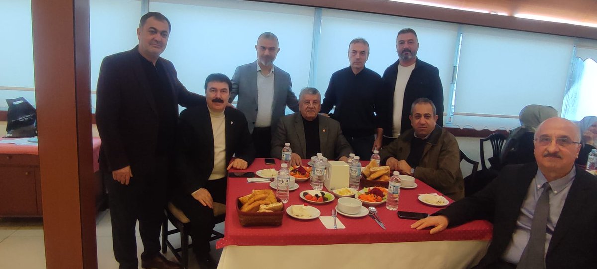senirkentbld's tweet photo. Ankara Senirkent Kültür ve Yardımlaşma Derneği tarafından düzenlenen iftar programına Belediye Başkanımız Sayın Hüseyin BAYKAL katılım sağladı. https://t.co/sYVw0sgfHu