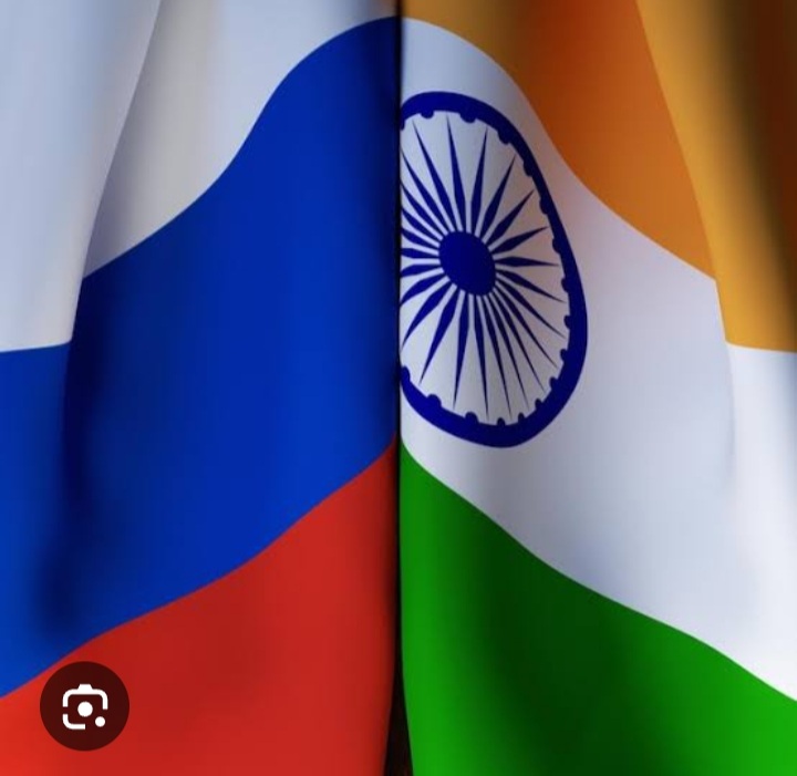 sabaazad31's tweet photo. Reports indicate that amid the current situation, India is increasing oil imports from Russia despite earlier assurances to Trump that it would not  a commitment that reportedly underpinned a previous agreement.
#IranWar  #Netanyahu 
#Trump
#الرياض_الان
#REEVsForPakistan https://t.co/Kk2CzsuQSb