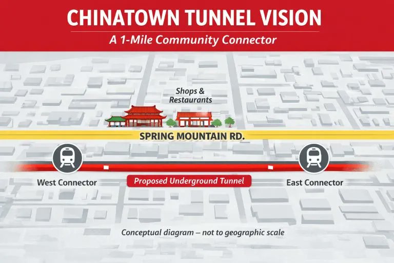 Chinatown Vegas tweet media