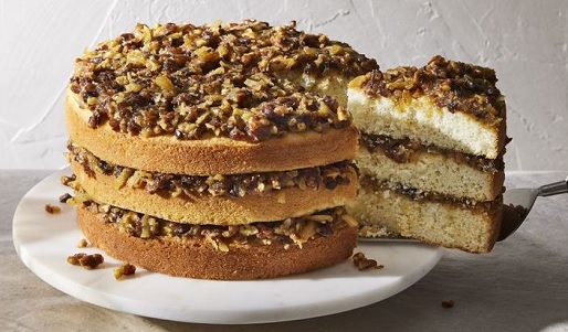 lechef_br's tweet image. Lane Cake do Alabama O Lane Cake é conhecido também como "Pri... 
lechef.com.br/recipe/lane-ca…
#comidacaseira, #chef, #frango, #hipertenso, #diabetico, #bolos, #soufle, #risoto, #delicia, #doce, #saudavel, #sobremesa, #cozinha, #restaurantes, #massa, #ifood, #carne, #gastronomia, #...