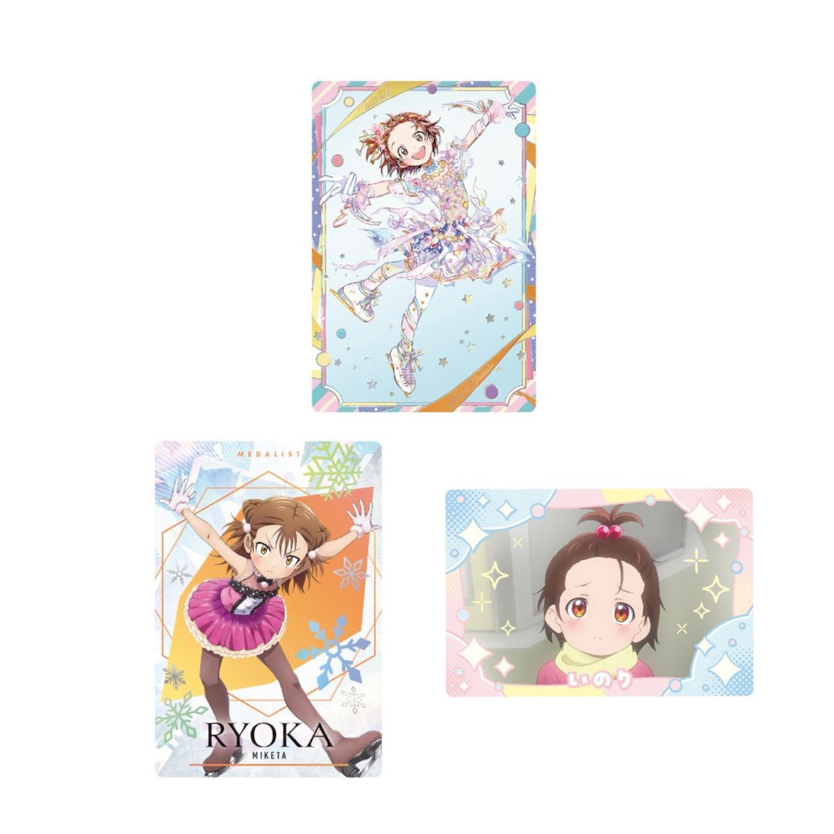 いちごみるく tweet media