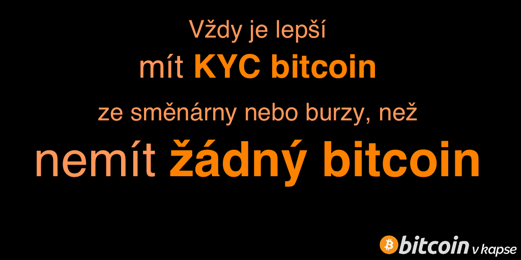 Bitcoin v kapse tweet media