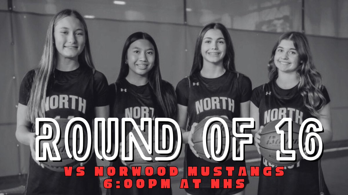 North Quincy Girls Basketball tweet media