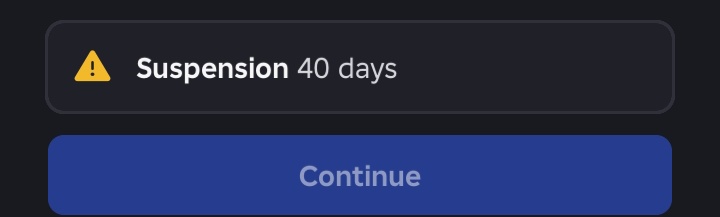 Gonna be free in 40 days Finally :D