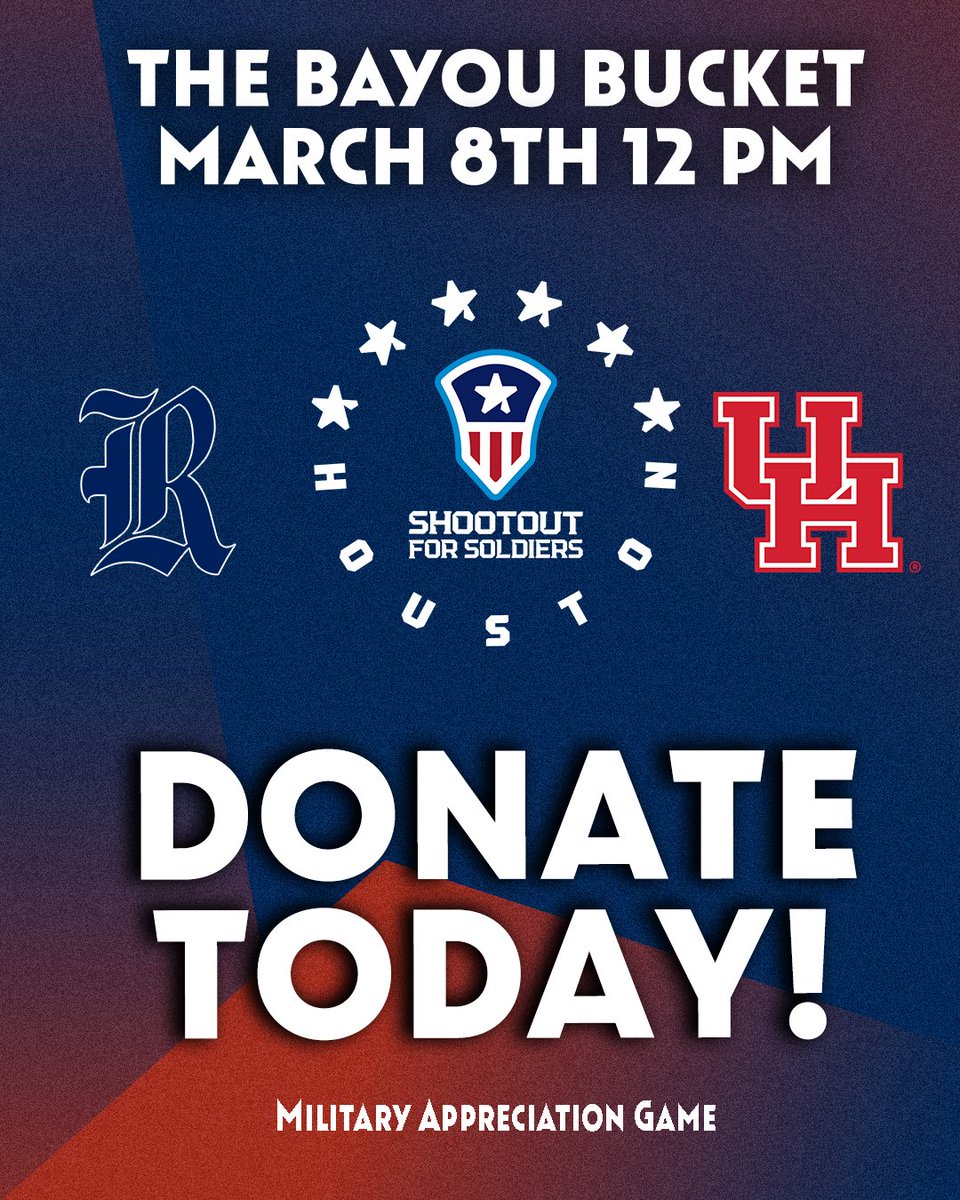 Houston Lacrosse tweet media