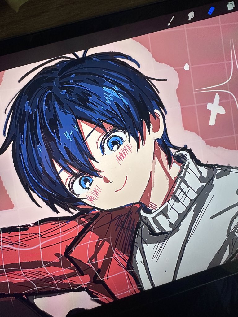双离笙箫 (@slsx_ovo) on Twitter photo 