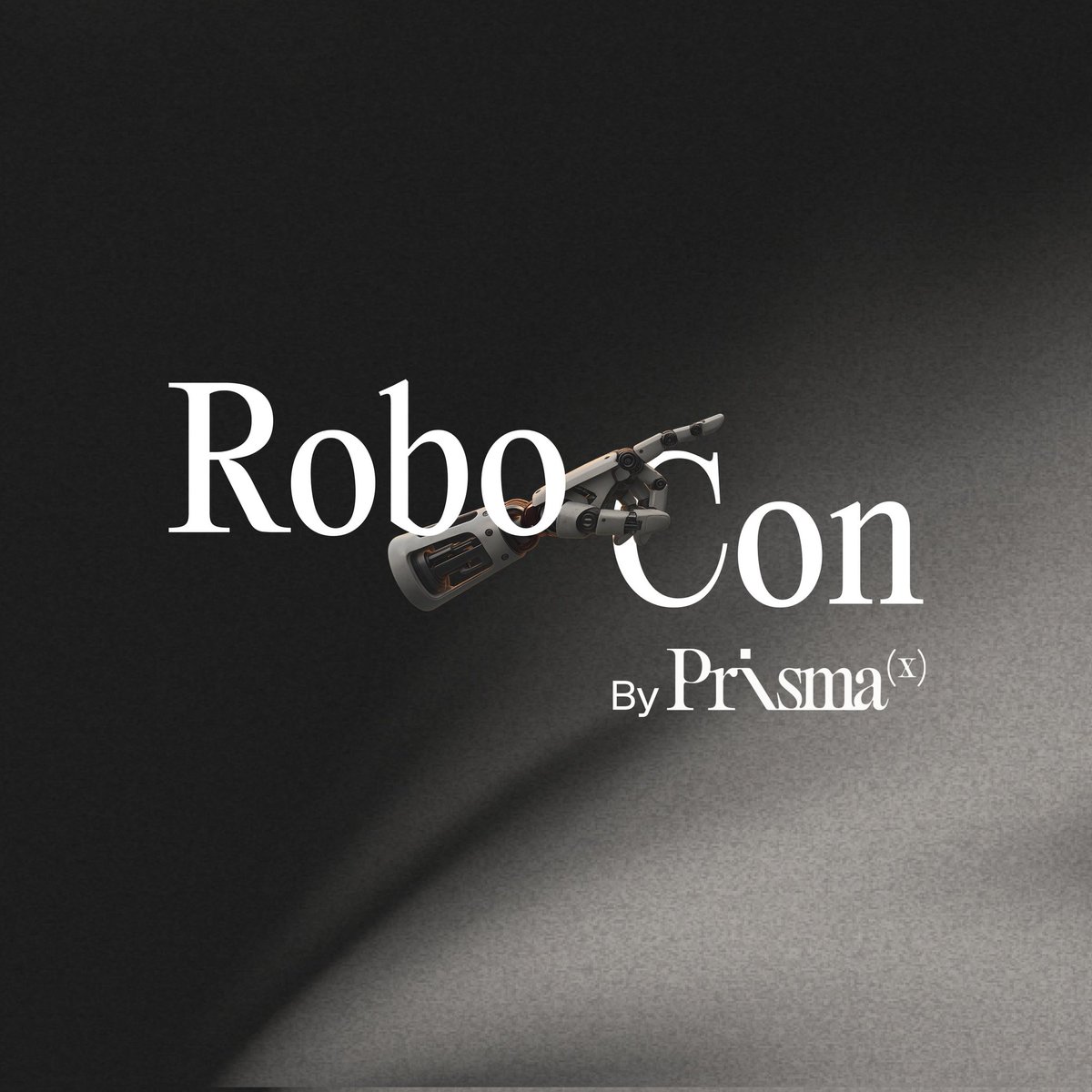 Hamzo_eth's tweet photo. RoboCon at ETHDenver – The Live Teleop Competition That Proved the Future Is Here 🧵🤖

Last week at ETHDenver, PrismaX hosted RoboCon — a live teleop competition with a $1,000 prize pool, head-to-head battles, and limited merch.
This wasn’t a demo.👇 https://t.co/F0KhaRXjbi
