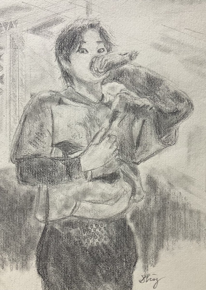 sosbluedays73's tweet image. 能動のパフォーマンスビデオ楽しみすぎて待ちきれない記念

#BMSGTRAINEE  #BMSGTRAINEEファンアート #KANTA