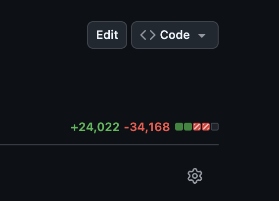 axldefi's tweet photo. This period is the best period to do experiments...

And I'm officially scared by the next Wolfswap upgrade... https://t.co/S9s52Agb3P