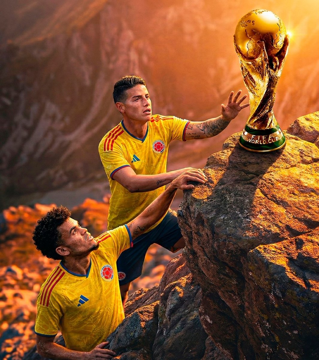 ElGolGarracol's tweet photo. Faltan 100 días para el inicio del mundial. 
La verdad creo que podemos lograrlo. https://t.co/ikJJTUEfmd