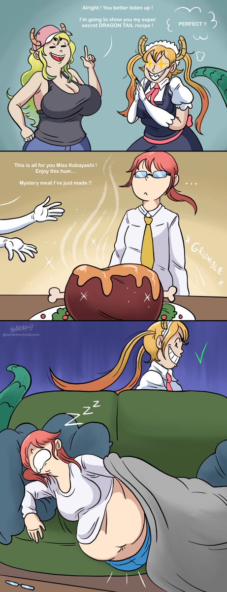 All according to plan !

#bbw #ssbbw #ussbbw #fat #overweight #weightgain #dragonmaid #lucoa #sarahthechubbyone