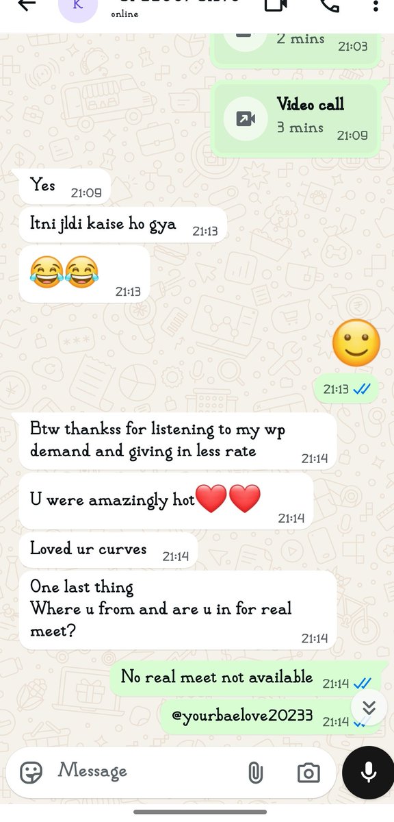 Your softest pillow 🤭🍼

Main account - <a href="/yourbaelove2023/">yourbaelove20233</a> 

TELEGRAM Id- @Baeee234
Team id- live:.cid.8067861bf1e10a1c
AVAILABLE FR CAM
DM FR ACCESS 

Verified by-<a href="/36honeybaby/">36honeybaby</a> <a href="/AakashVcf/">Vcf_Aakash</a>    <a href="/MAkhtar930/">King Kohli</a>
 <a href="/Scarlett_mudpup/">Scarletts Mud Pup</a>  <a href="/THE_FCG_/">THE FCG</a>  <a href="/Camprvder/">😍😍</a> <a href="/MightygodC/">Mighty God 😈</a> <a href="/livedivashub/">Cam model promotions ❤</a>