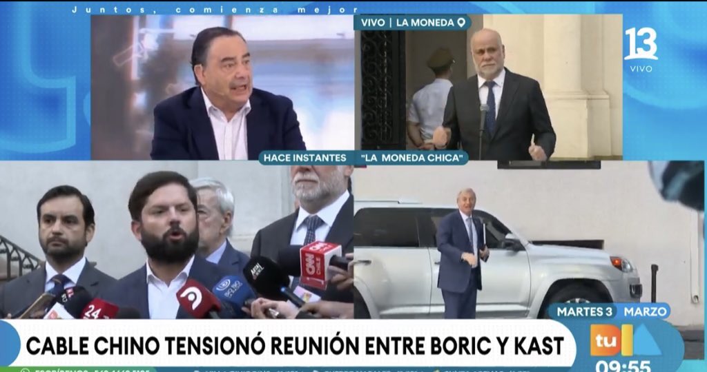 El Maglio 🇨🇱🇮🇹 tweet media