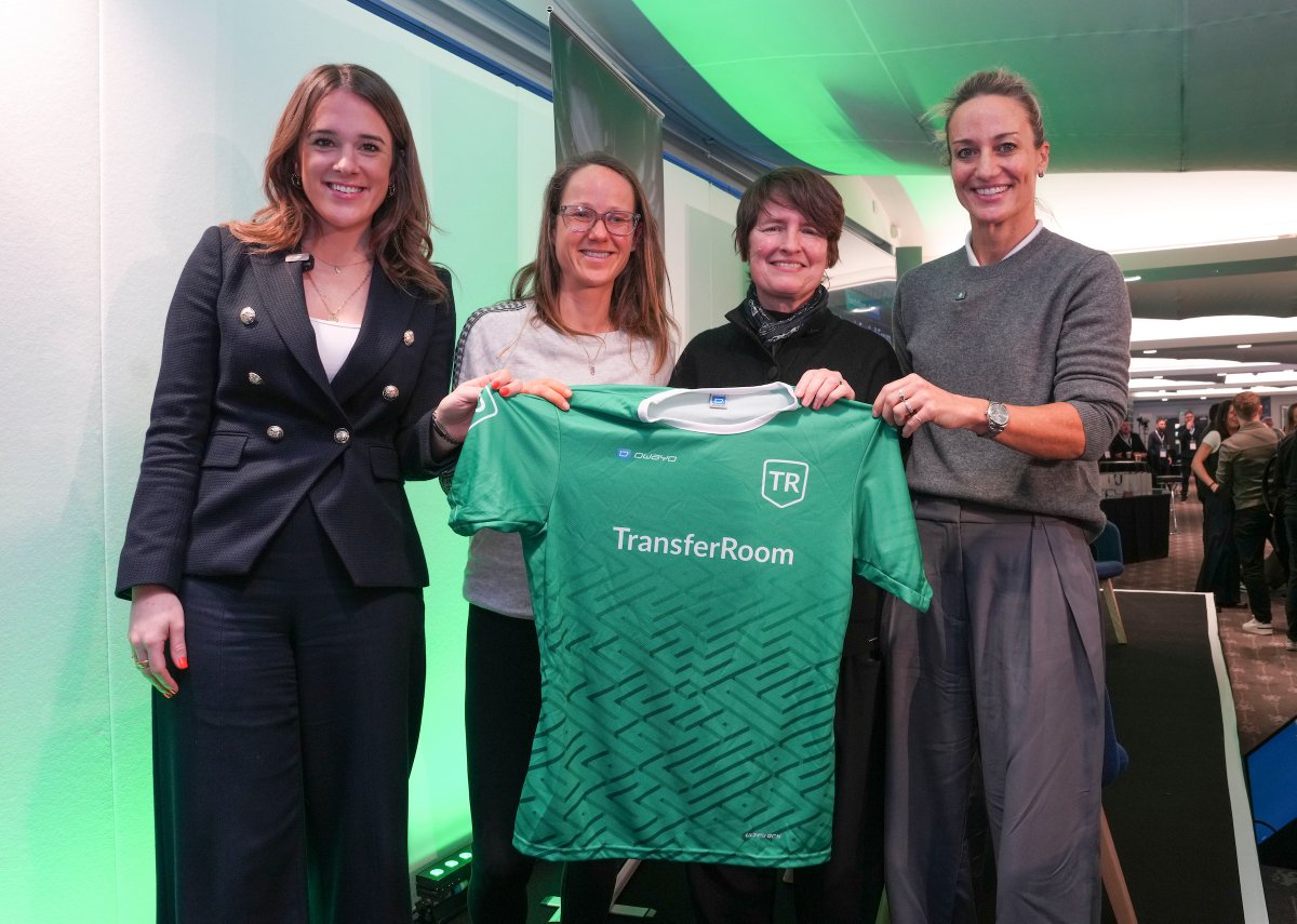 TransferRoom tweet media