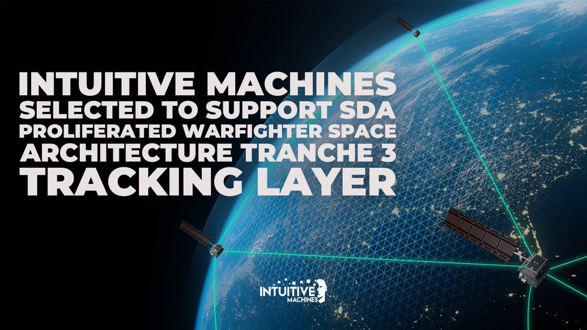 Intuitive Machines tweet media