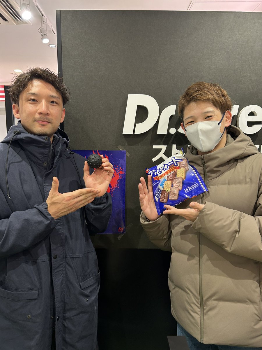 本間 史浩 tweet media
