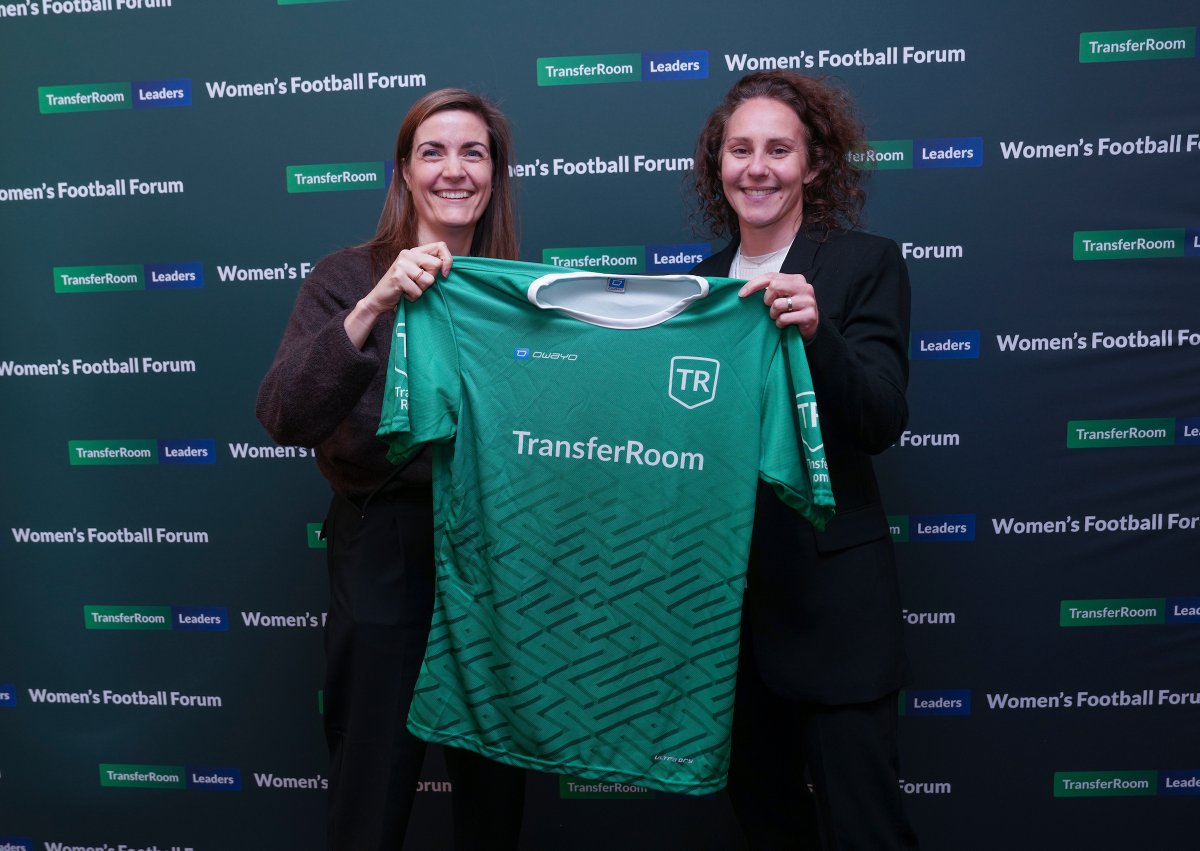 TransferRoom tweet media