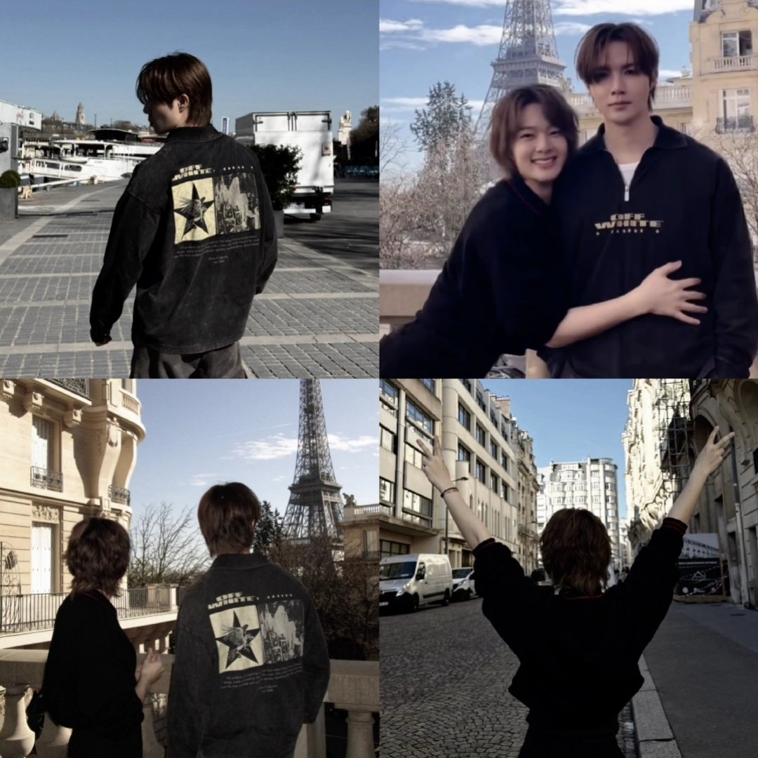 sadxznn's tweet photo. — lovers in paris  ִֶָ𓂃 ࣪˖ ִֶָ ♥︎ ་༘ https://t.co/dsNx9eVVTR