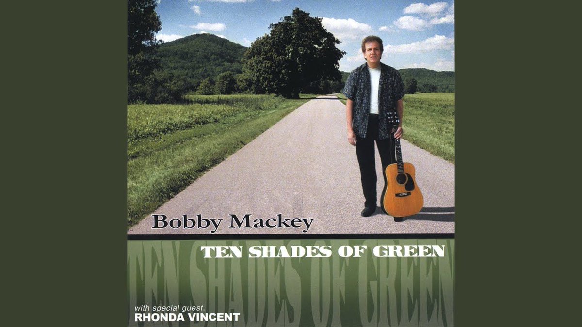 Bobby Mackey tweet media