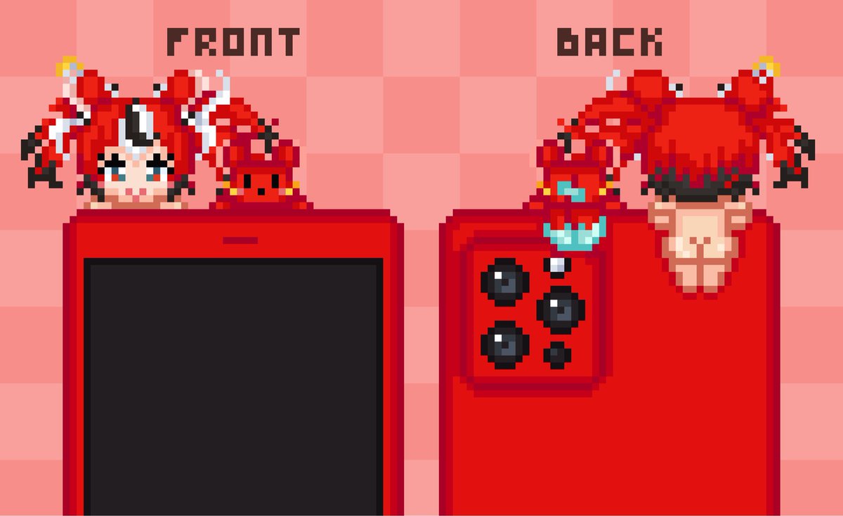 Bae Hippers 🎲
 #BaelzBrush