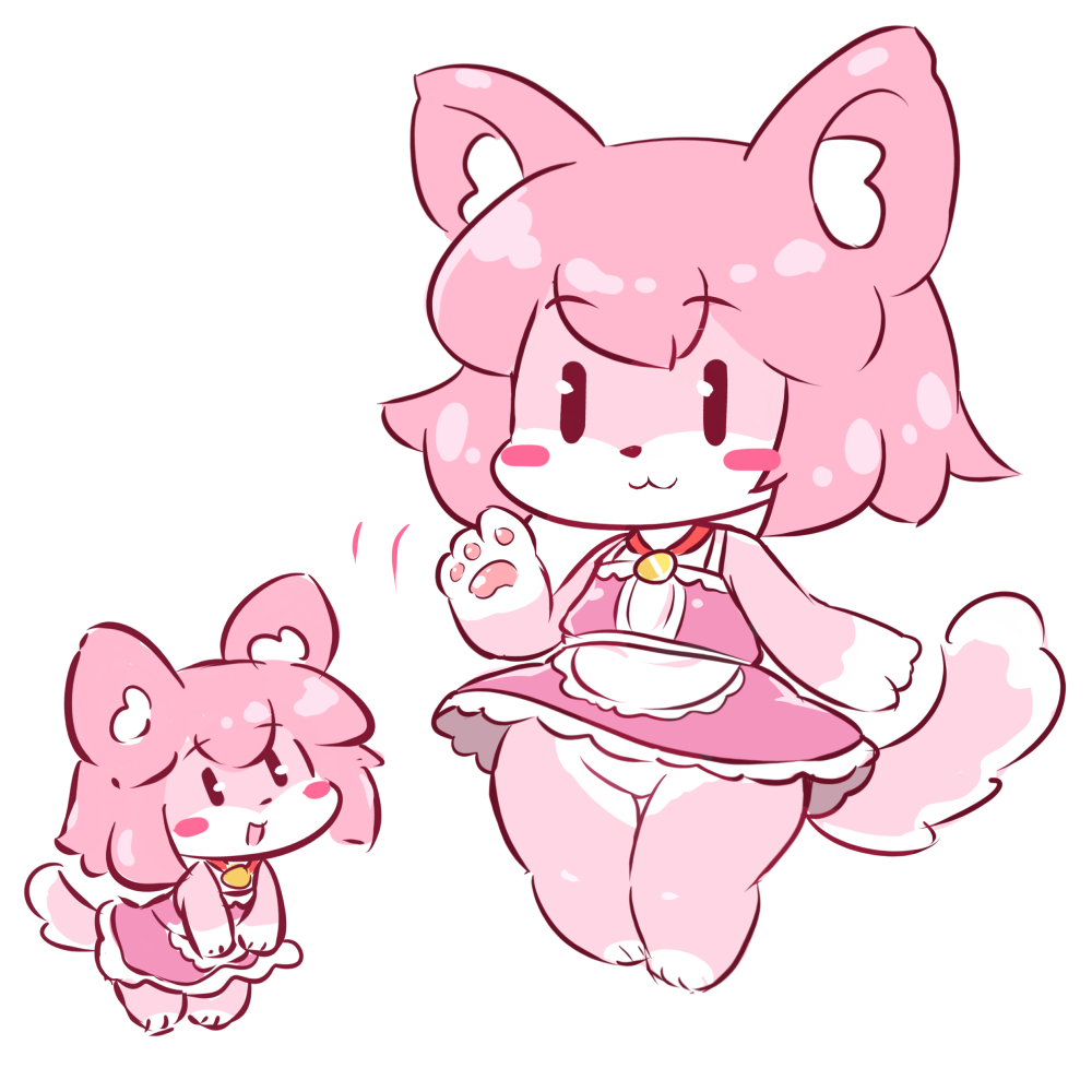 RT @jasin_maitora: ぴんく