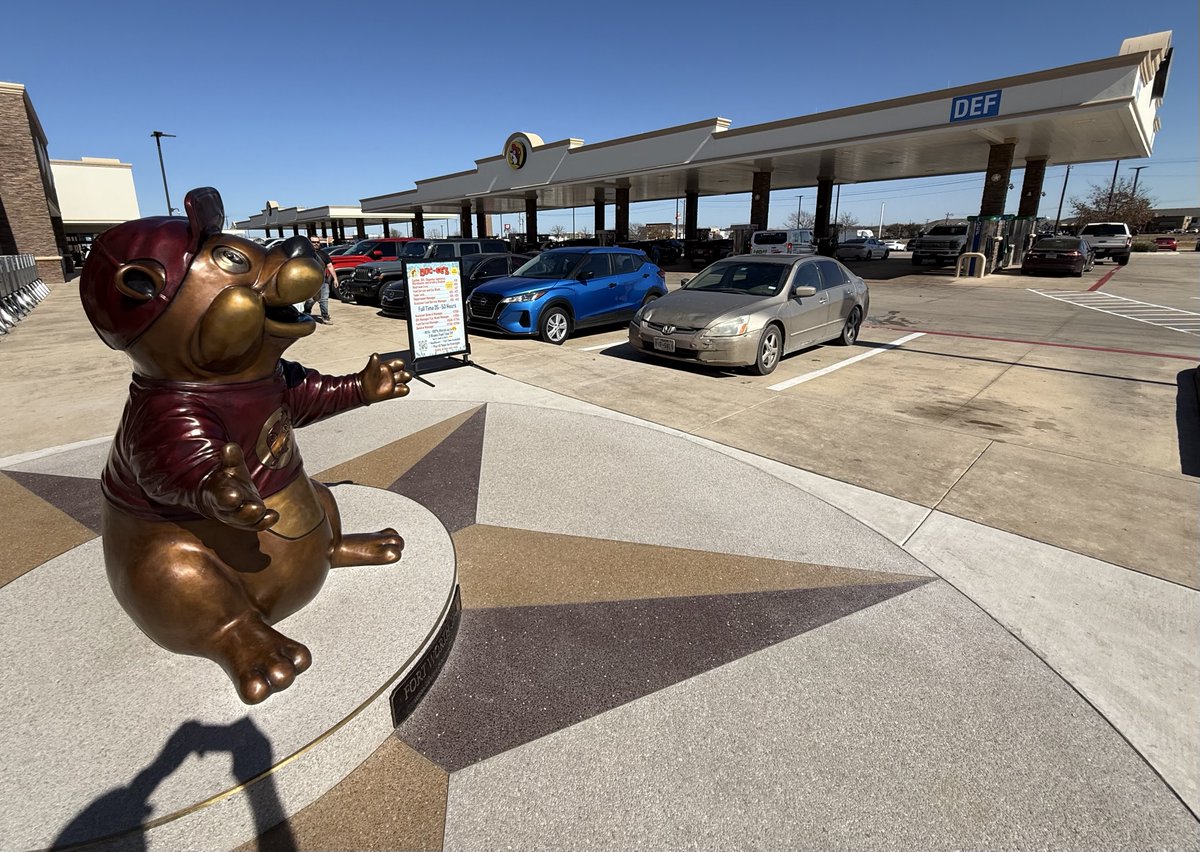 Anti-EV crowd logic: They pump gas dozens of times a year, I supercharge maybe 3-4 times a year, and somehow I'm the one wasting my time.