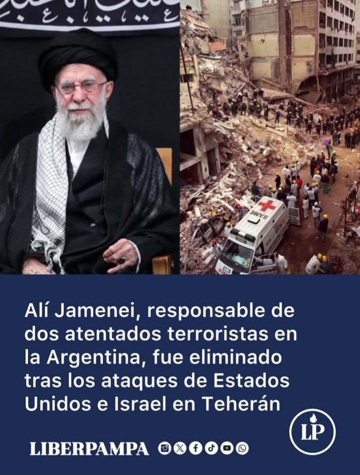<a href="/Diaznanyo/">Yoha Diaz 🌹</a> Nunca estaría con ASESINOS!!!