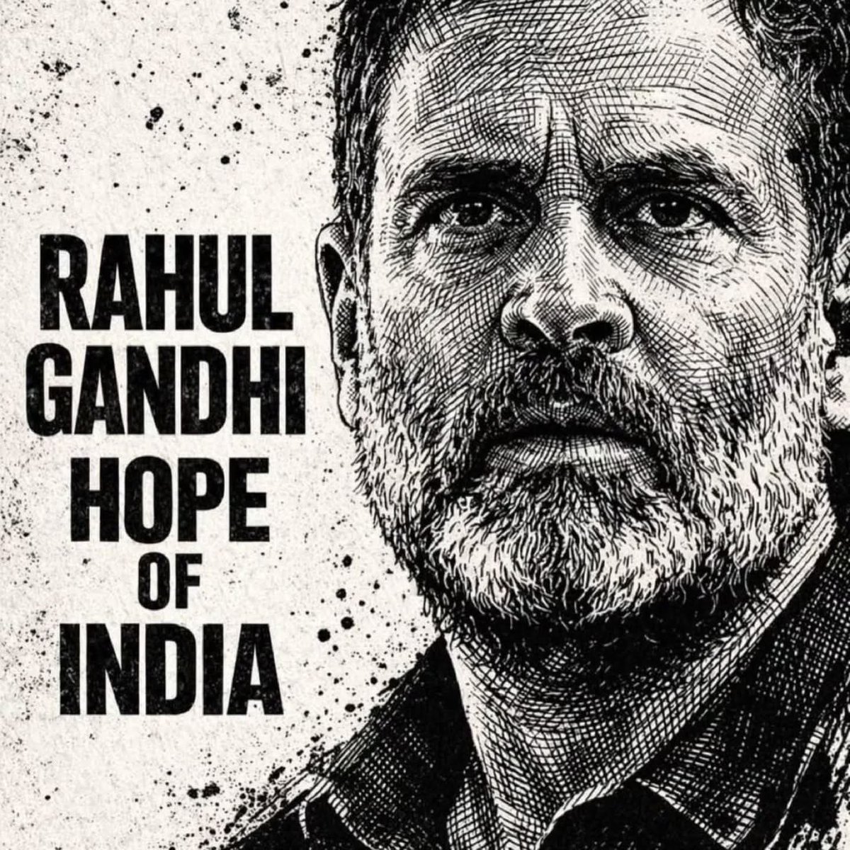 AjitDeol75's tweet photo. Shri @RahulGandhi ji–the Hope of India!
A true symbol of democratic strength and justice.
#MyLeaderMyPride
#RahulGandhi #HopeOfIndia" https://t.co/qSada3UFO2