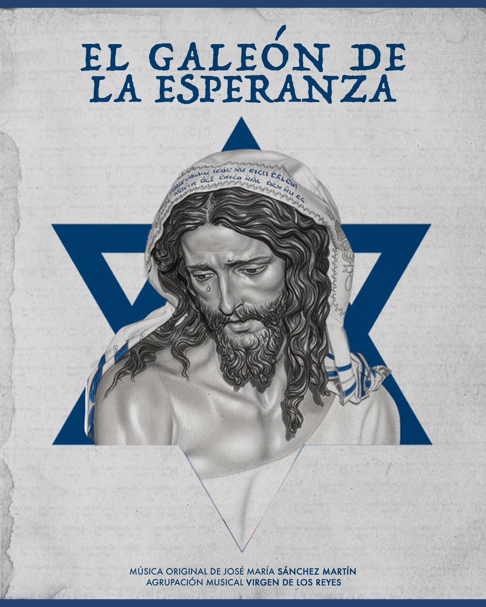 𝐄𝐥 𝐆𝐚𝐥𝐞𝐨́𝐧 𝐝𝐞 𝐥𝐚 𝐄𝐬𝐩𝐞𝐫𝐚𝐧𝐳𝐚 | Último estreno de la temporada.

Reenviada muchas veces, pero cero veces sentida.

Y es que la vida no es TikTok ni un móvil en un bolsillo. La vida se siente, se paladea. Se espera. 

Y aunque la espera duela y, a veces, el